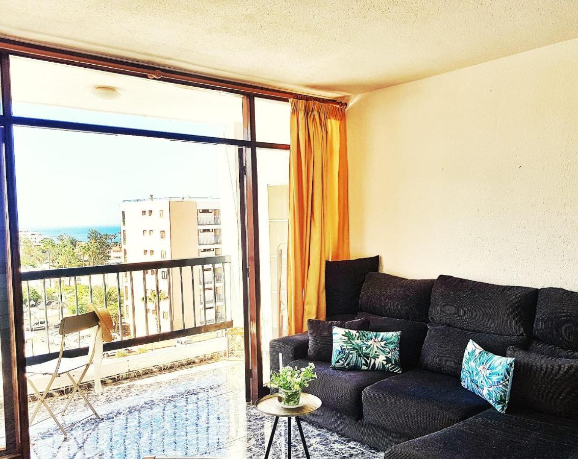 Apartment With Pool Las Americas By Vapago Tenerife Playa Fanabe Exterior photo