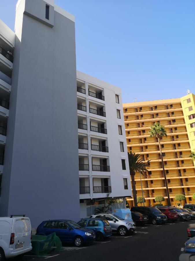 Apartment With Pool Las Americas By Vapago Tenerife Playa Fanabe Exterior photo