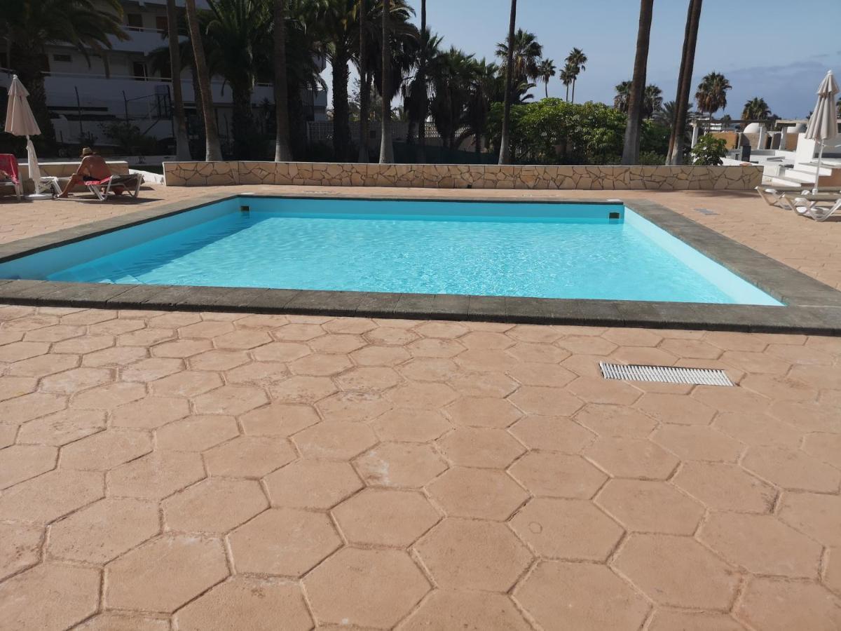 Apartment With Pool Las Americas By Vapago Tenerife Playa Fanabe Exterior photo